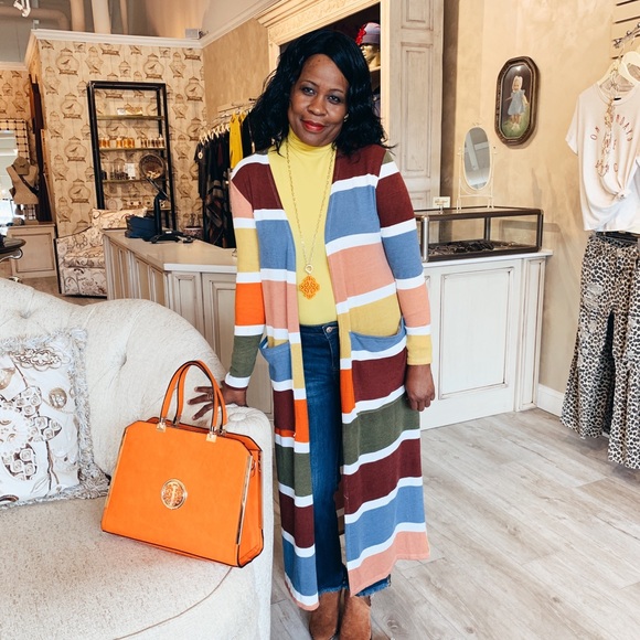 Meet your Posher, Connie - Picture 1 of 1